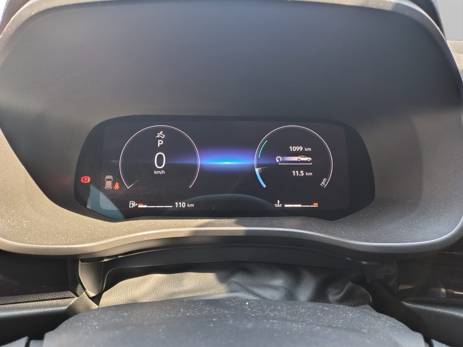 2025 RENAULT KARDIAN 5P PREMIER L31.0T AUT