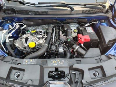 2025 RENAULT KARDIAN 5P PREMIER L31.0T AUT