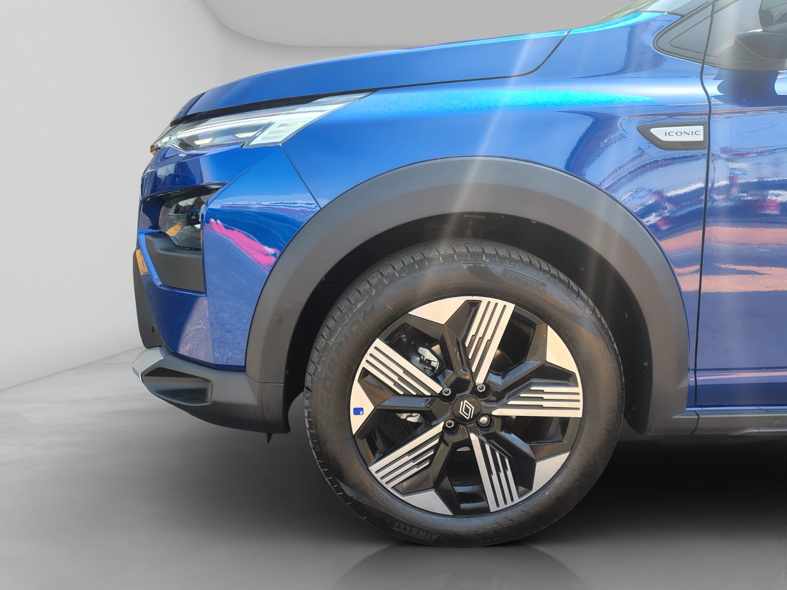 2025 RENAULT KARDIAN 5P PREMIER L31.0T AUT