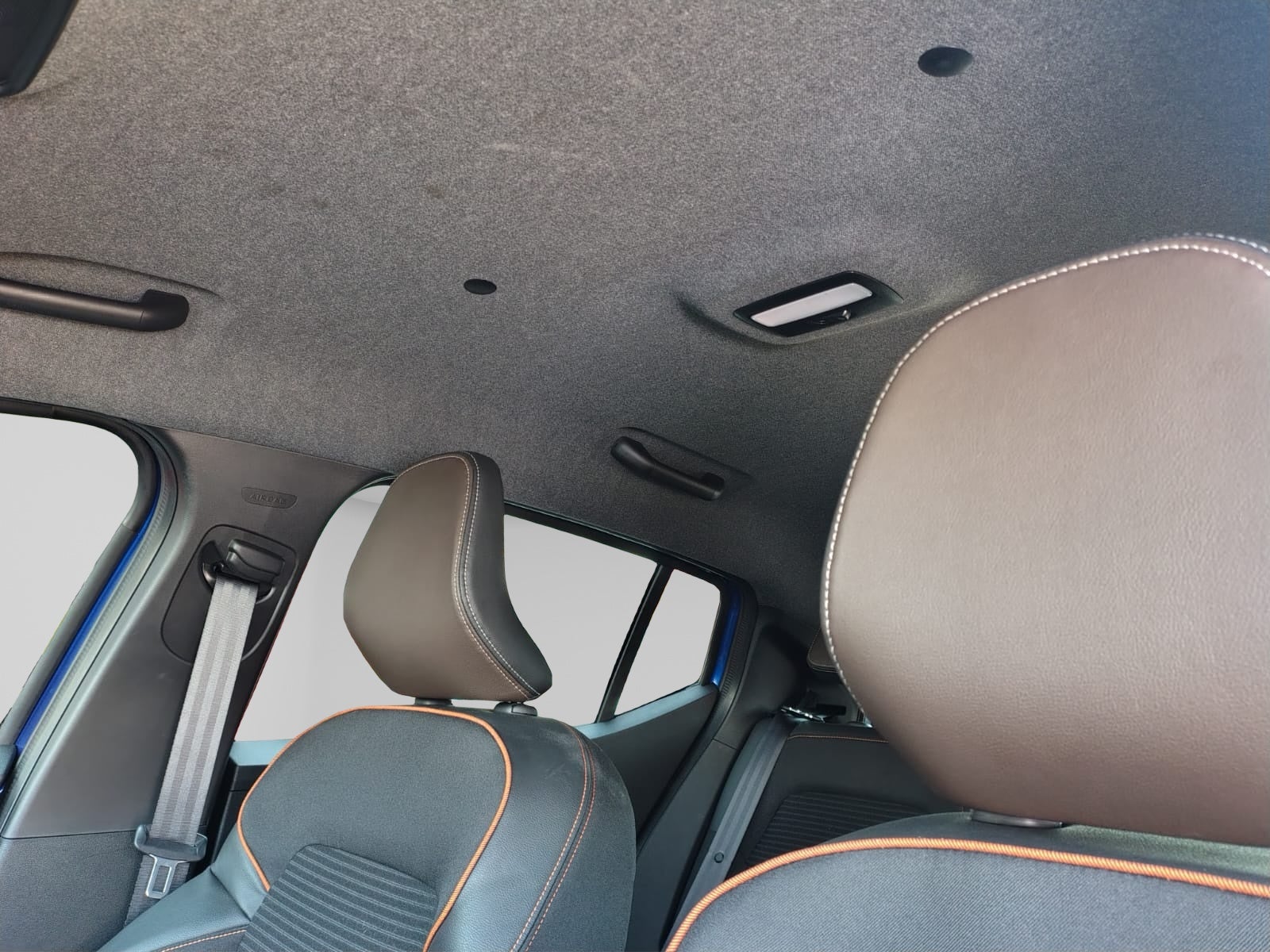 2025 RENAULT KARDIAN 5P PREMIER L31.0T AUT