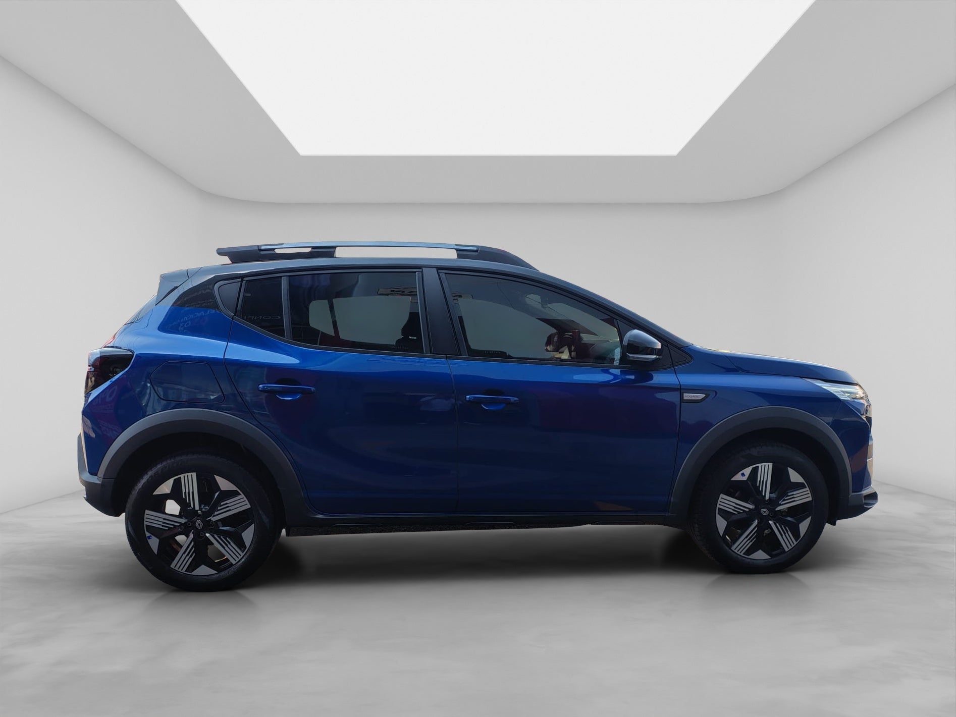 2025 RENAULT KARDIAN 5P PREMIER L31.0T AUT