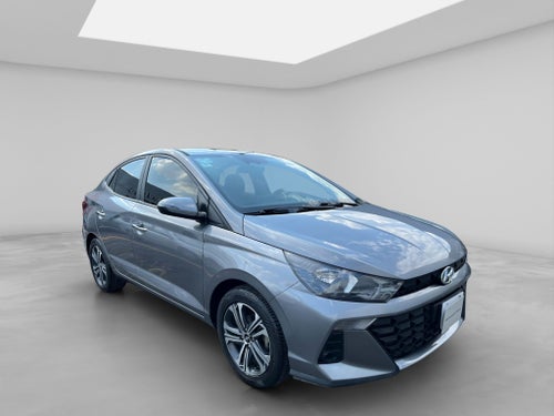 2023 Hyundai HB20 4P GL MID L41.6 AUT