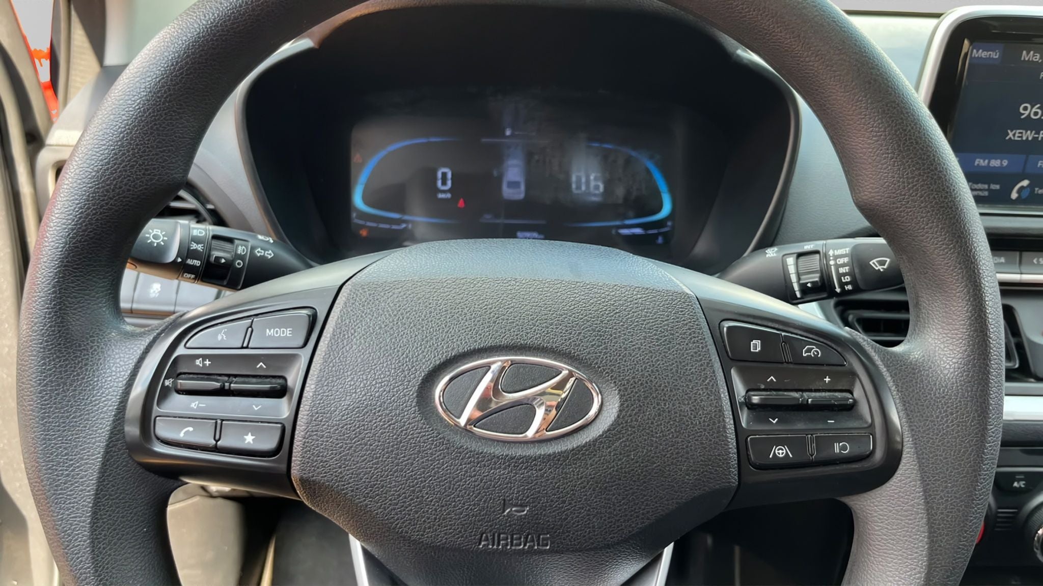 2023 Hyundai HB20 4P GL MID L41.6 AUT