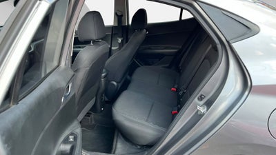 2023 Hyundai HB20 4P GL MID L41.6 AUT