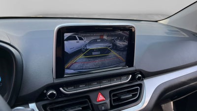 2023 Hyundai HB20 4P GL MID L41.6 AUT