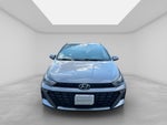 2023 Hyundai HB20 4P GL MID L41.6 AUT