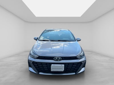 2023 Hyundai HB20 4P GL MID L41.6 AUT