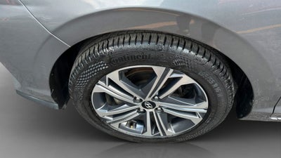 2023 Hyundai HB20 4P GL MID L41.6 AUT