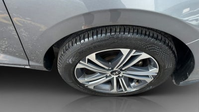 2023 Hyundai HB20 4P GL MID L41.6 AUT