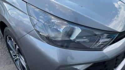 2023 Hyundai HB20 4P GL MID L41.6 AUT