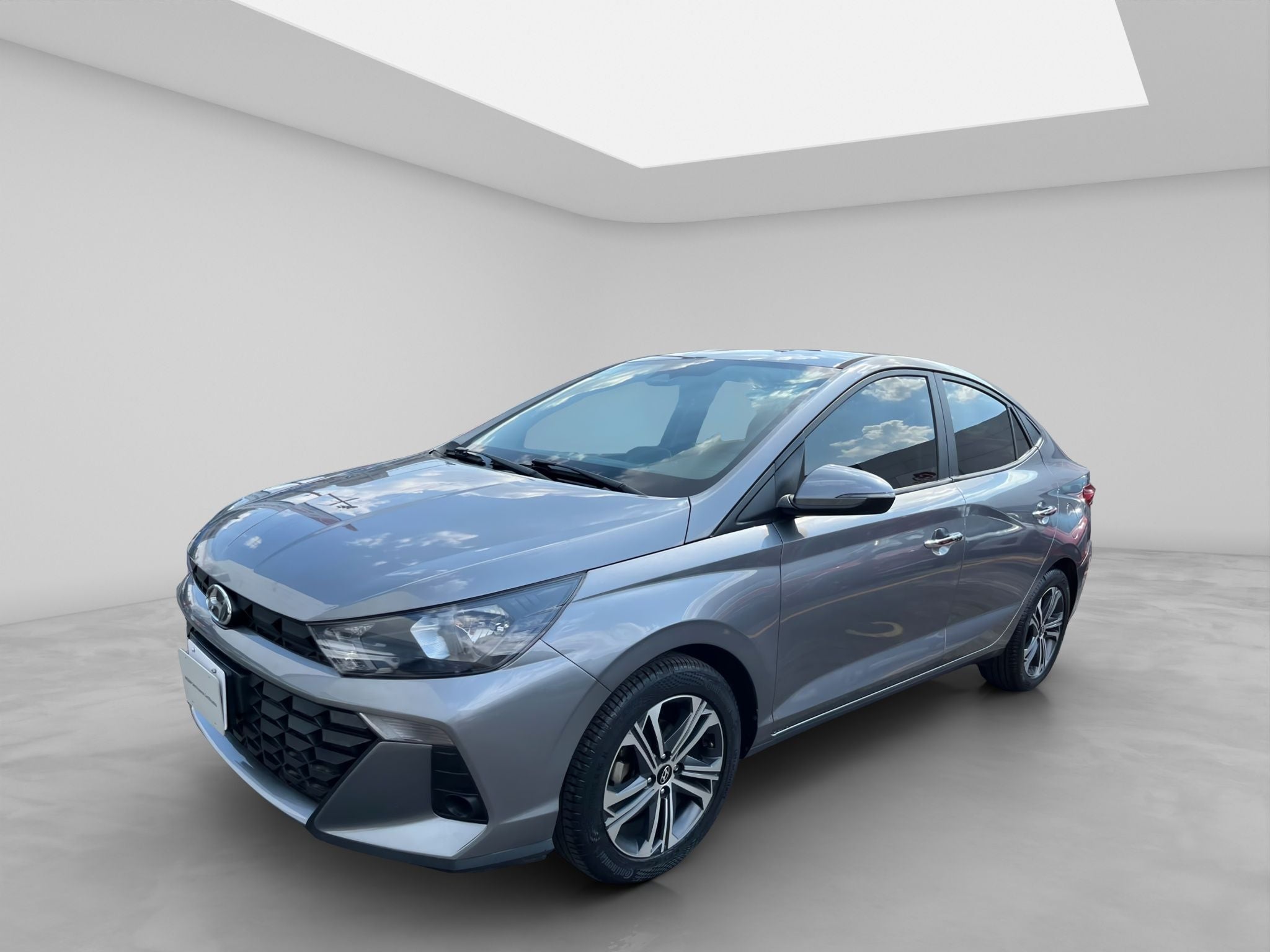 2023 Hyundai HB20 4P GL MID L41.6 AUT