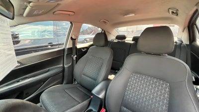 2023 Hyundai HB20 4P GL MID L41.6 AUT