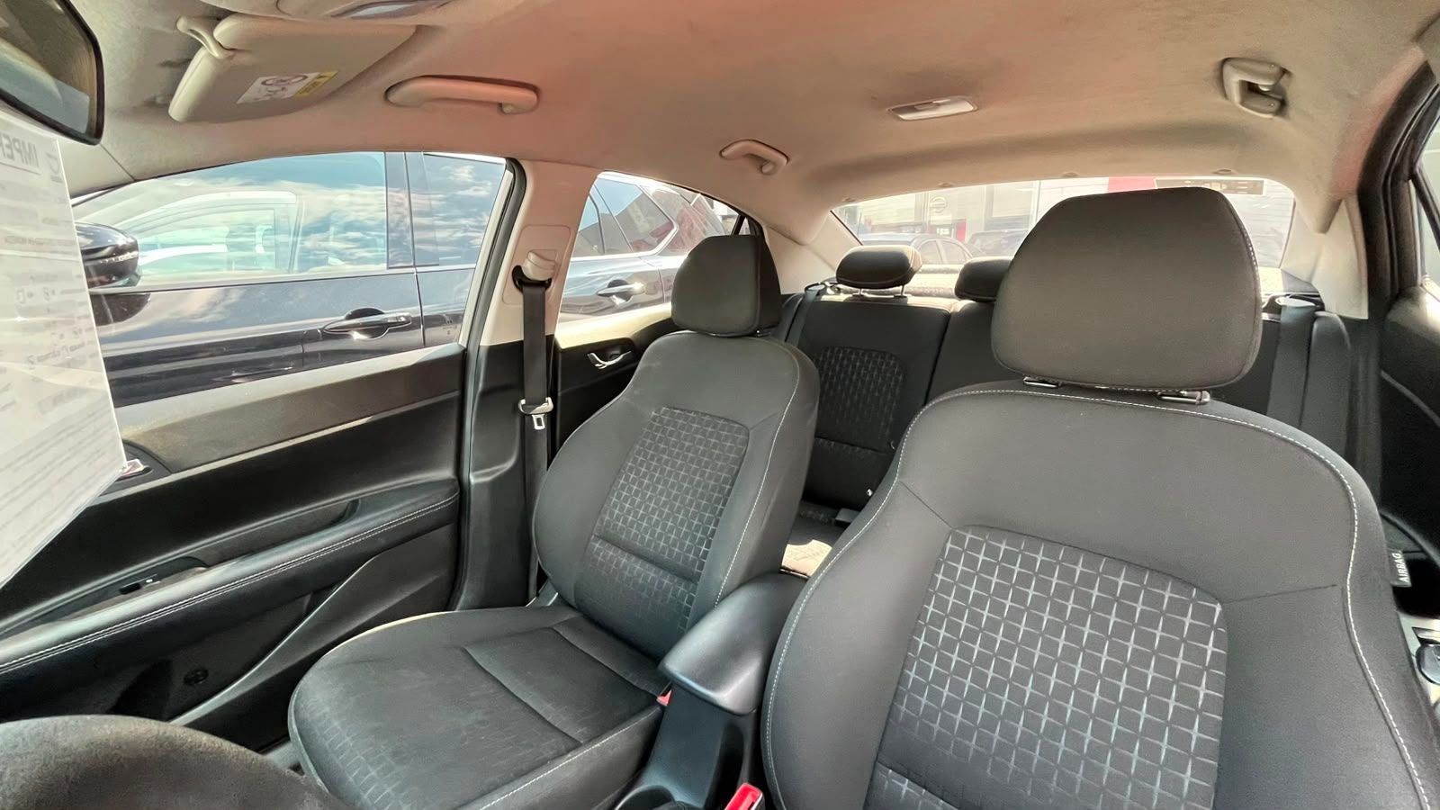 2023 Hyundai HB20 4P GL MID L41.6 AUT