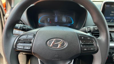 2023 Hyundai HB20 4P GL MID L41.6 AUT