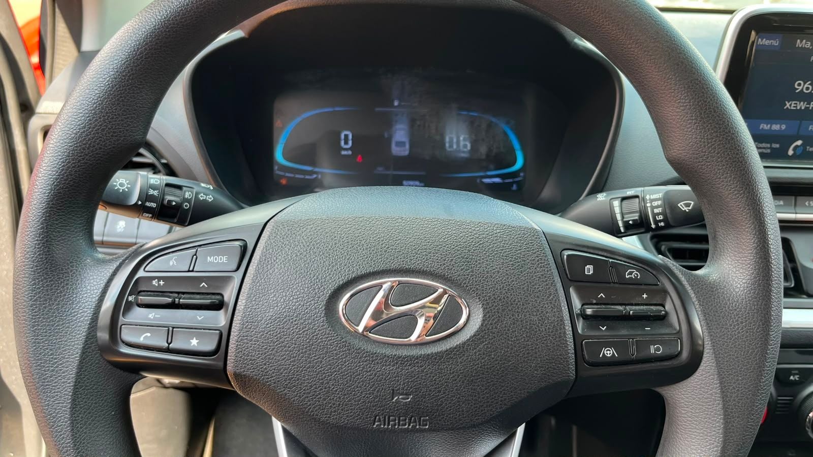 2023 Hyundai HB20 4P GL MID L41.6 AUT