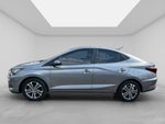2023 Hyundai HB20 4P GL MID L41.6 AUT