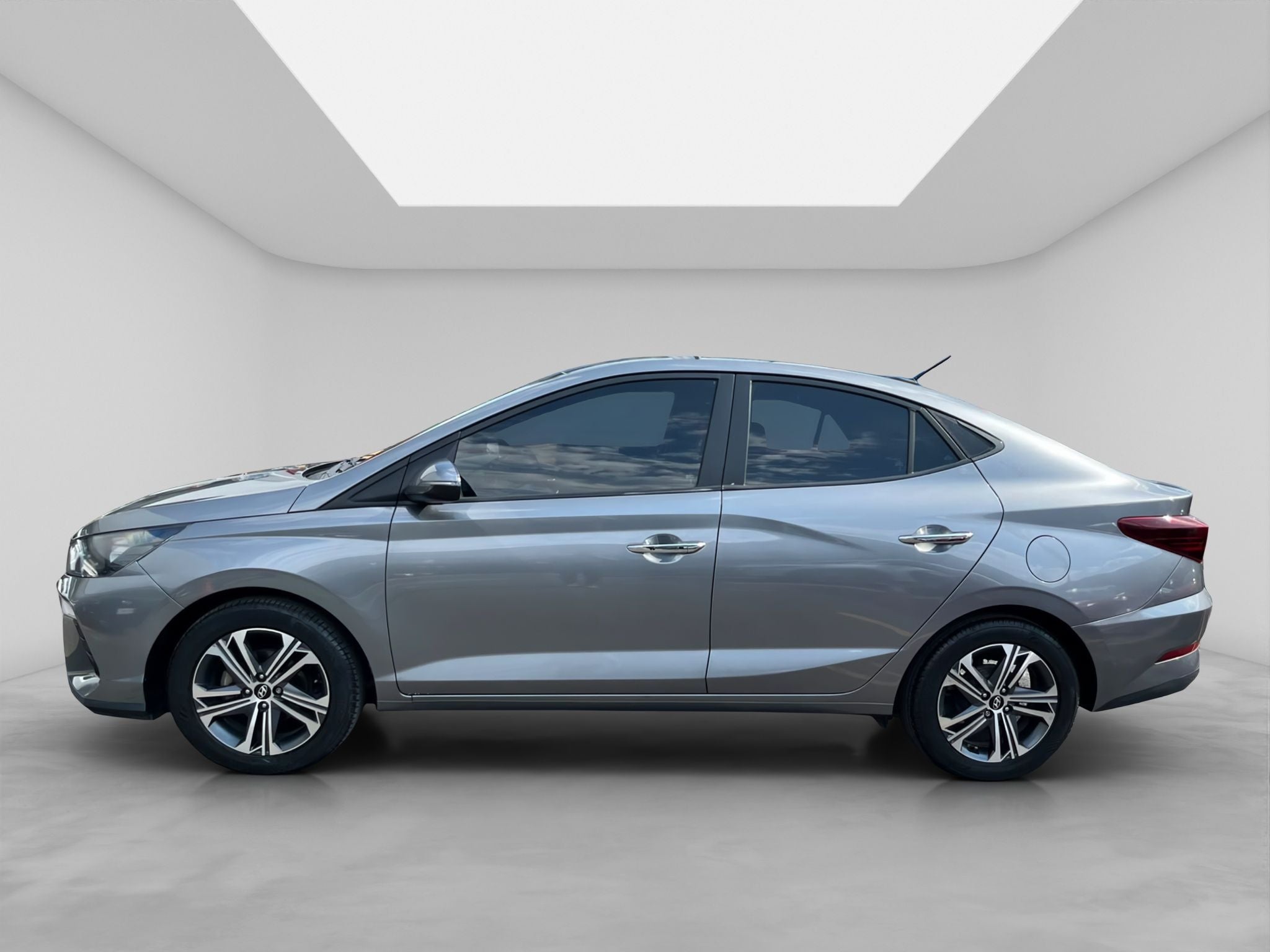 2023 Hyundai HB20 4P GL MID L41.6 AUT