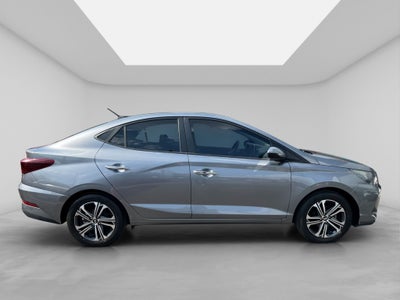 2023 Hyundai HB20 4P GL MID L41.6 AUT