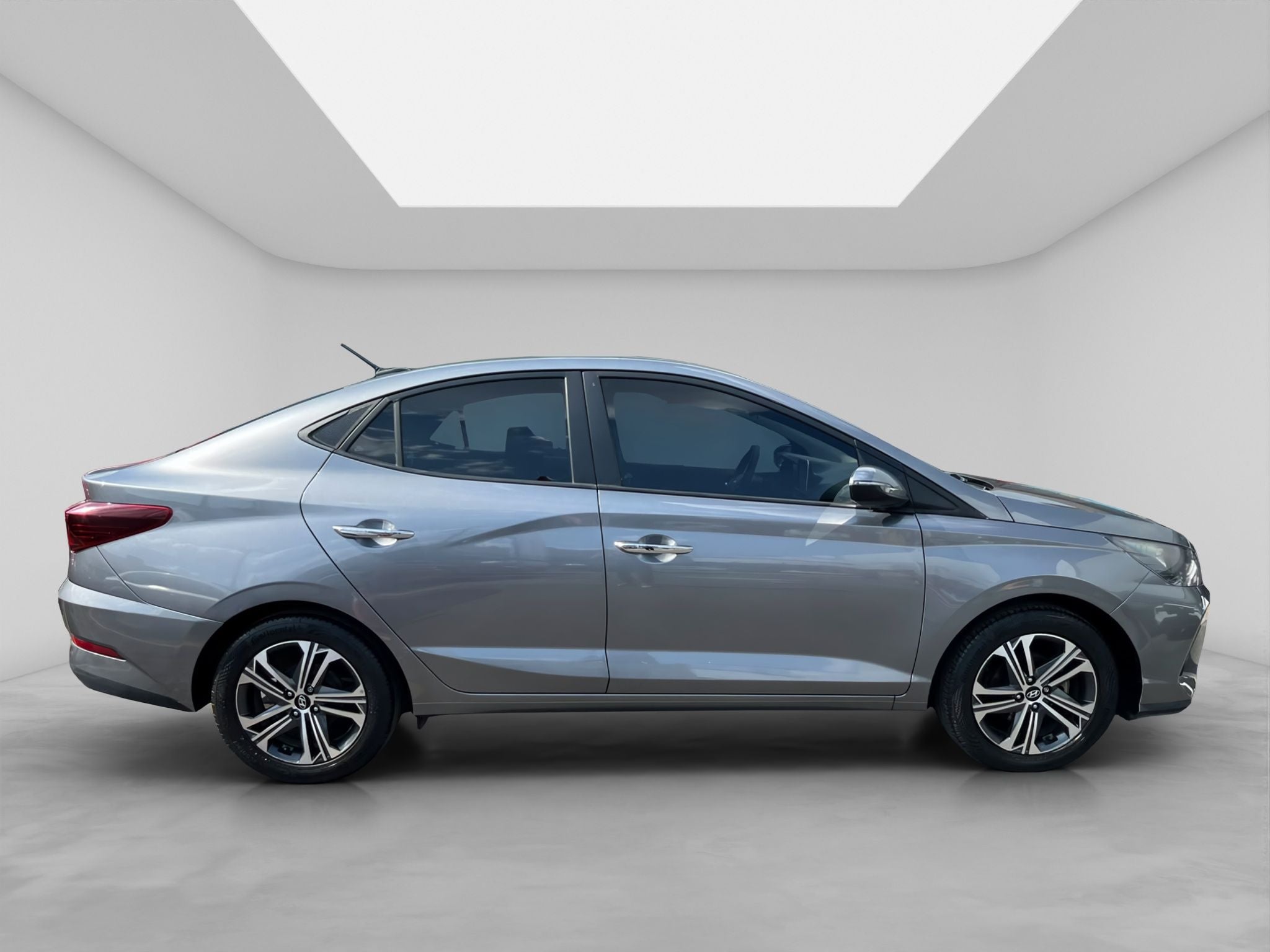2023 Hyundai HB20 4P GL MID L41.6 AUT