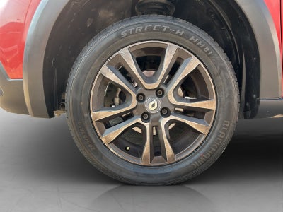 2023 RENAULT STEPWAY 5 PTS HB STEPWAY INTENS 16L TA AAC AUT VE GPS RA-16