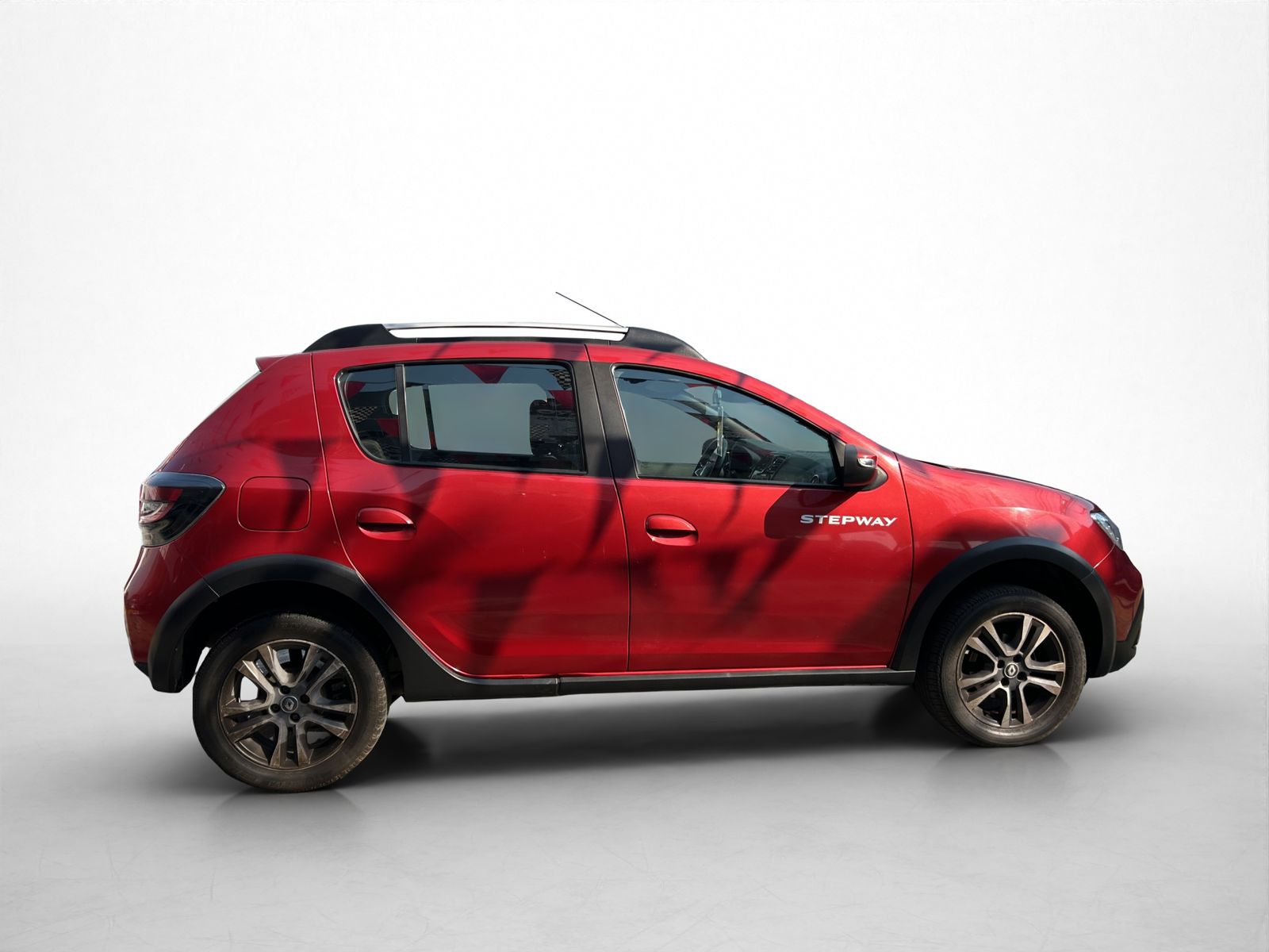 2023 RENAULT STEPWAY 5 PTS HB STEPWAY INTENS 16L TA AAC AUT VE GPS RA-16
