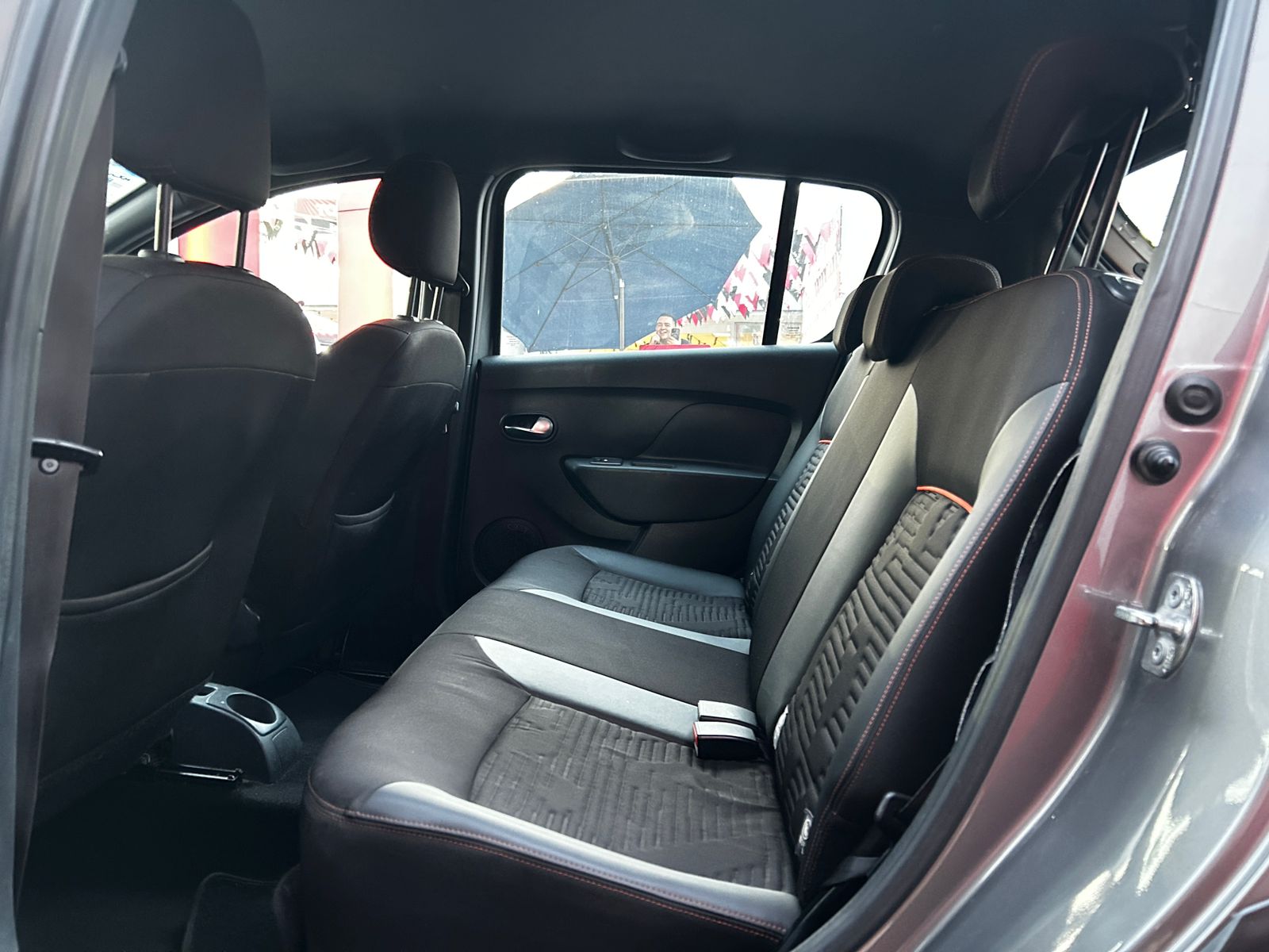 2023 RENAULT STEPWAY 5 PTS HB STEPWAY INTENS 16L TA AAC AUT VE GPS RA-16