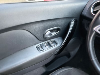 2023 RENAULT STEPWAY 5 PTS HB STEPWAY INTENS 16L TA AAC AUT VE GPS RA-16