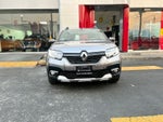2023 RENAULT STEPWAY 5 PTS HB STEPWAY INTENS 16L TA AAC AUT VE GPS RA-16