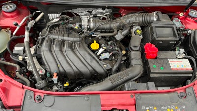 2024 RENAULT STEPWAY 5P INTENS L41.6 AUT