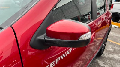 2024 RENAULT STEPWAY 5P INTENS L41.6 AUT