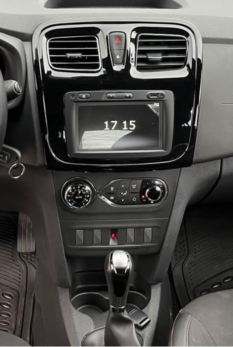 2024 RENAULT STEPWAY 5P INTENS L41.6 AUT