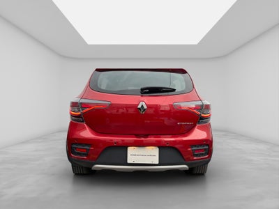 2024 RENAULT STEPWAY 5P INTENS L41.6 AUT