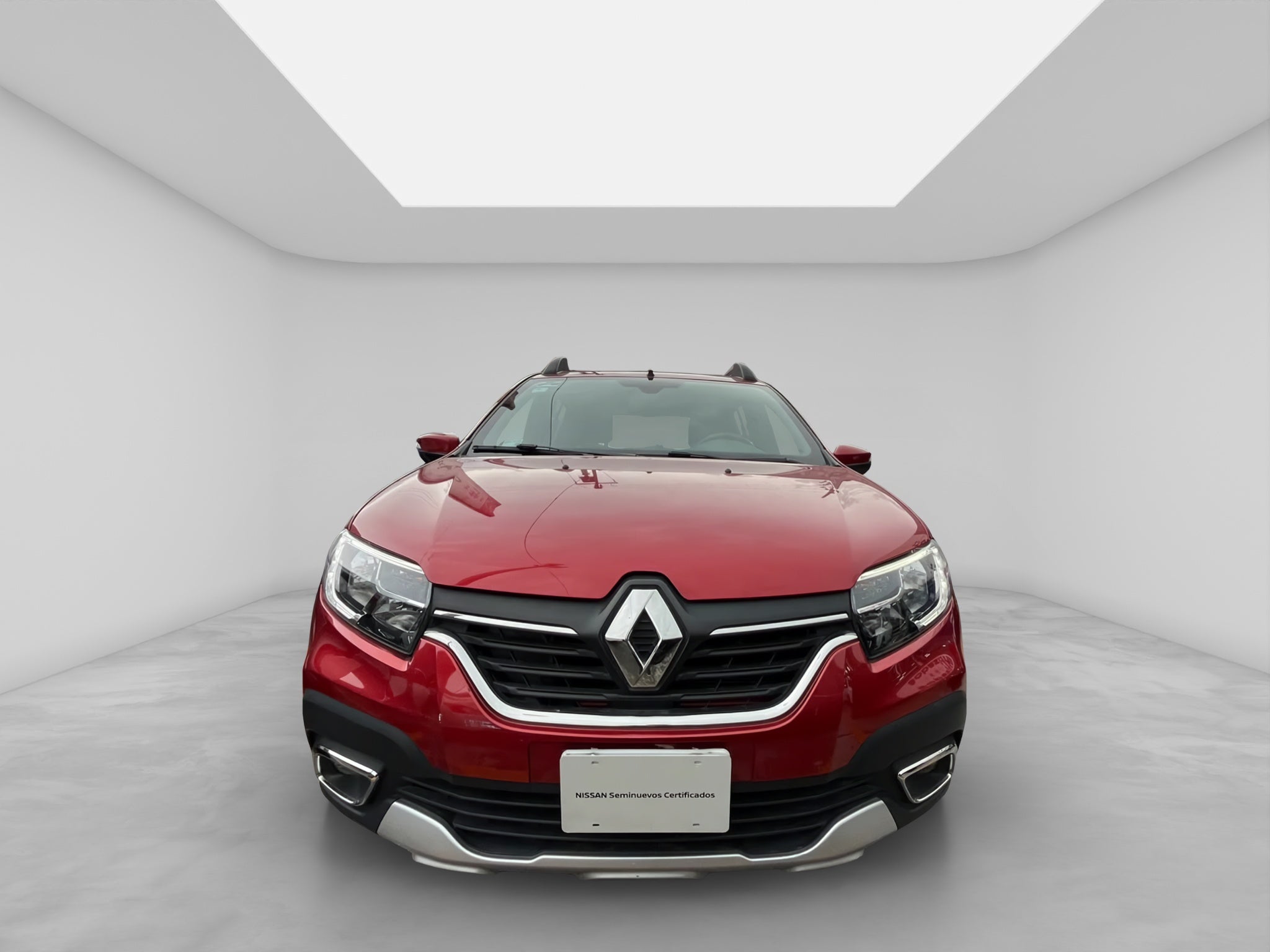 2024 RENAULT STEPWAY 5P INTENS L41.6 AUT
