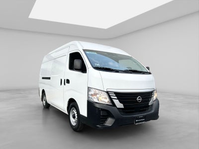 2024 Nissan URVAN 4P AMPLIA L42.5 MAN
