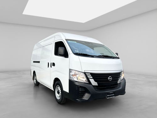 2024 Nissan URVAN 4P AMPLIA L42.5 MAN