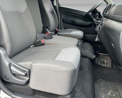 2024 Nissan URVAN 4P AMPLIA L42.5 MAN