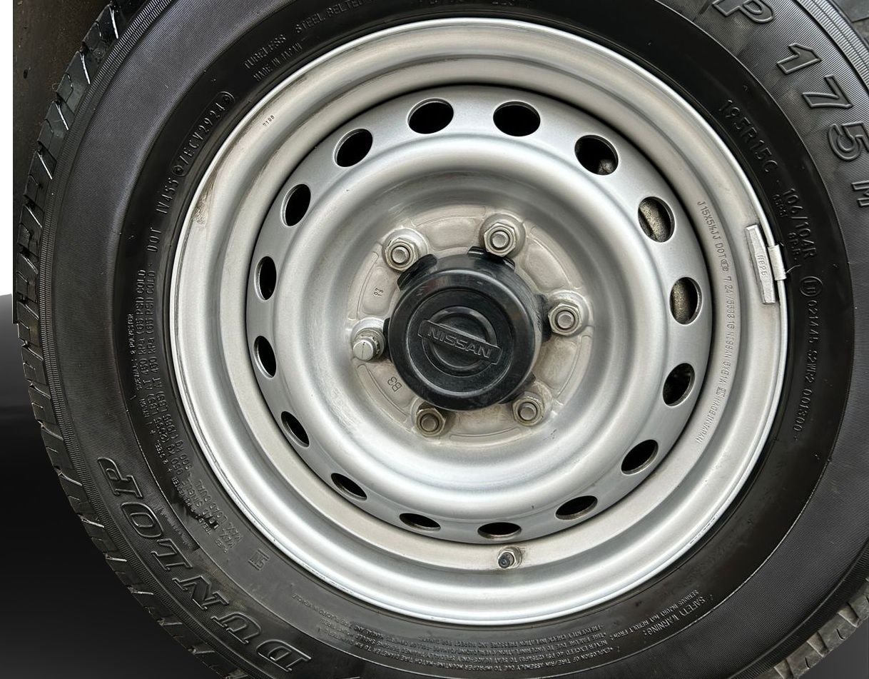 2024 Nissan URVAN 4P AMPLIA L42.5 MAN