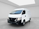 2024 Nissan URVAN 4P AMPLIA L42.5 MAN
