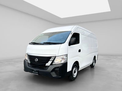 2024 Nissan URVAN 4P AMPLIA L42.5 MAN
