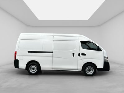 2024 Nissan URVAN 4P AMPLIA L42.5 MAN