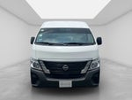 2023 Nissan URVAN 4 PTS AMPLIA VENTANAS TM5