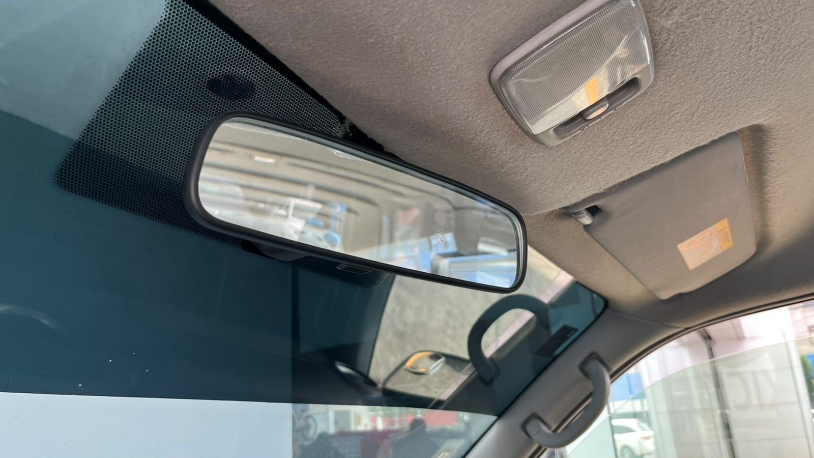 2023 Nissan URVAN 4 PTS AMPLIA VENTANAS TM5