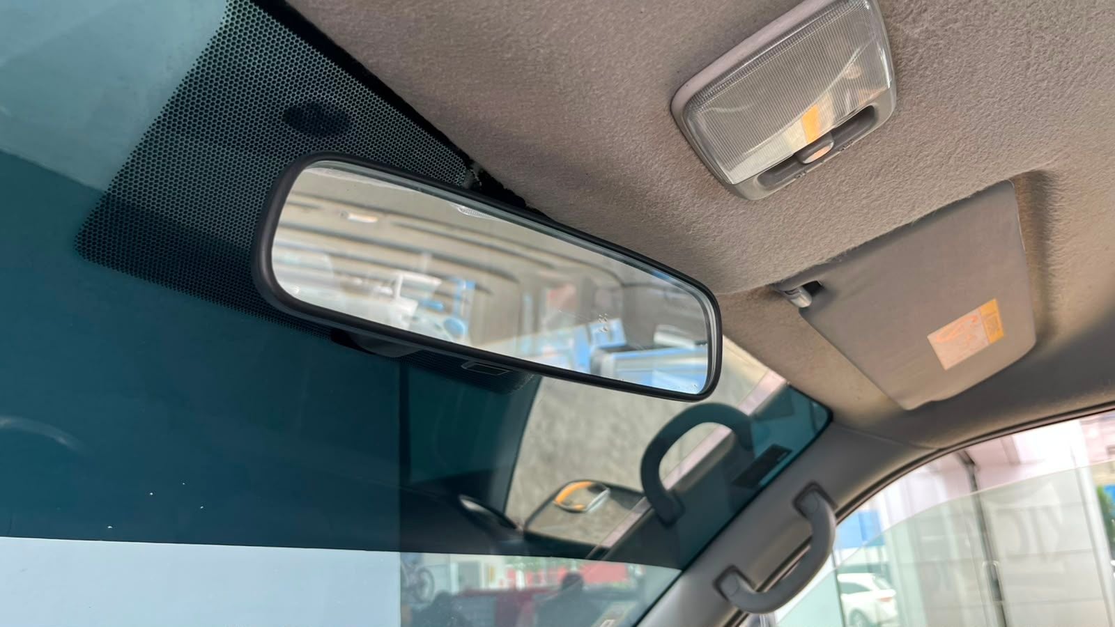 2023 Nissan URVAN 4 PTS AMPLIA VENTANAS TM5