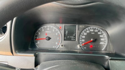 2023 Nissan URVAN 4 PTS AMPLIA VENTANAS TM5