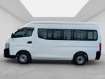 2023 Nissan URVAN 4 PTS AMPLIA VENTANAS TM5