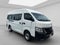 2023 Nissan URVAN 4 PTS AMPLIA VENTANAS TM5