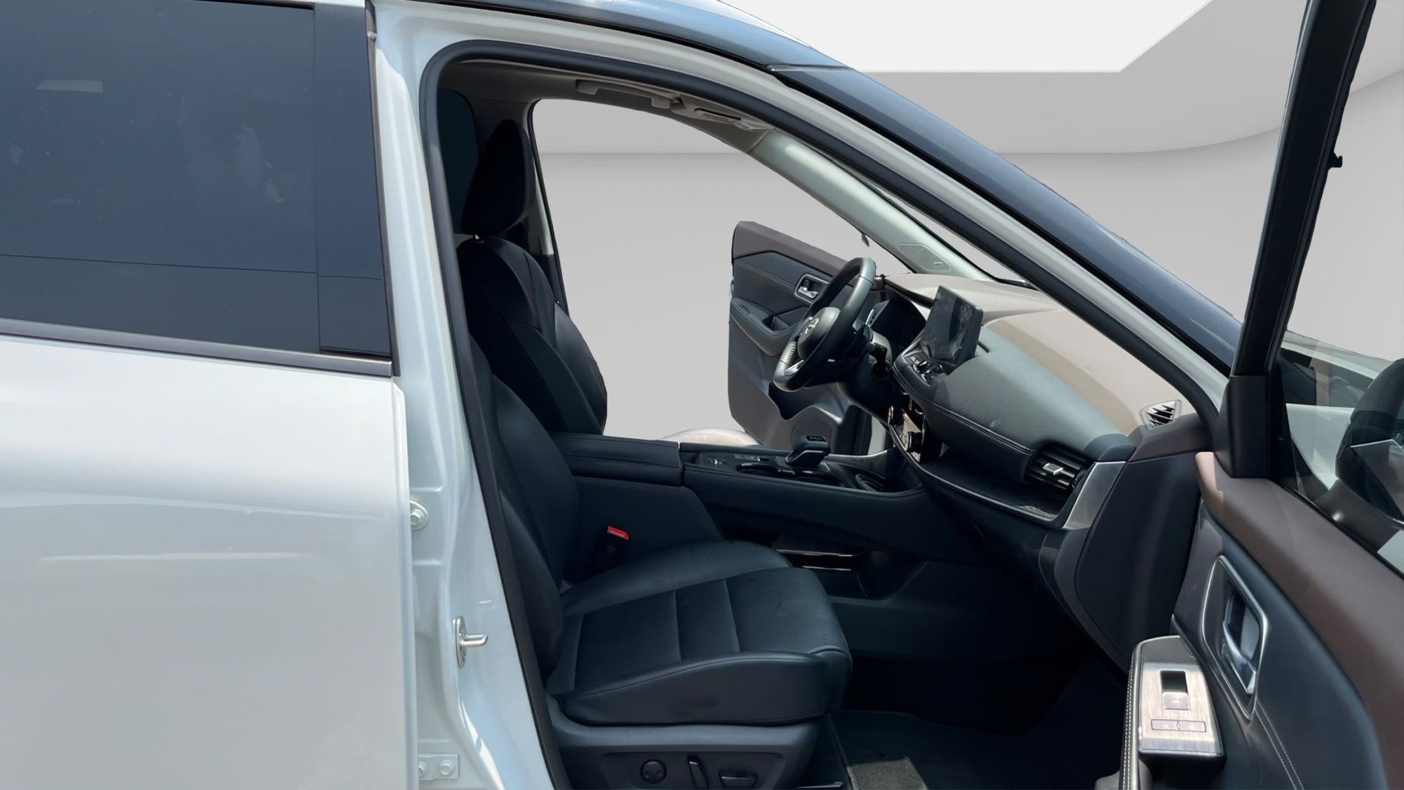 2026 Nissan X-TRAIL 5P PLATINUM 3 ROW L42.5 AUT