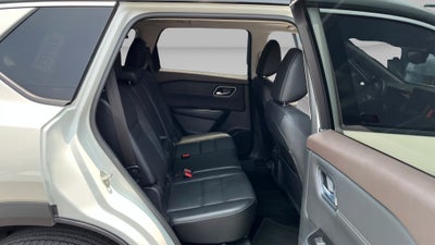 2026 Nissan X-TRAIL 5P PLATINUM 3 ROW L42.5 AUT