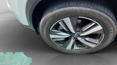2026 Nissan X-TRAIL 5P PLATINUM 3 ROW L42.5 AUT