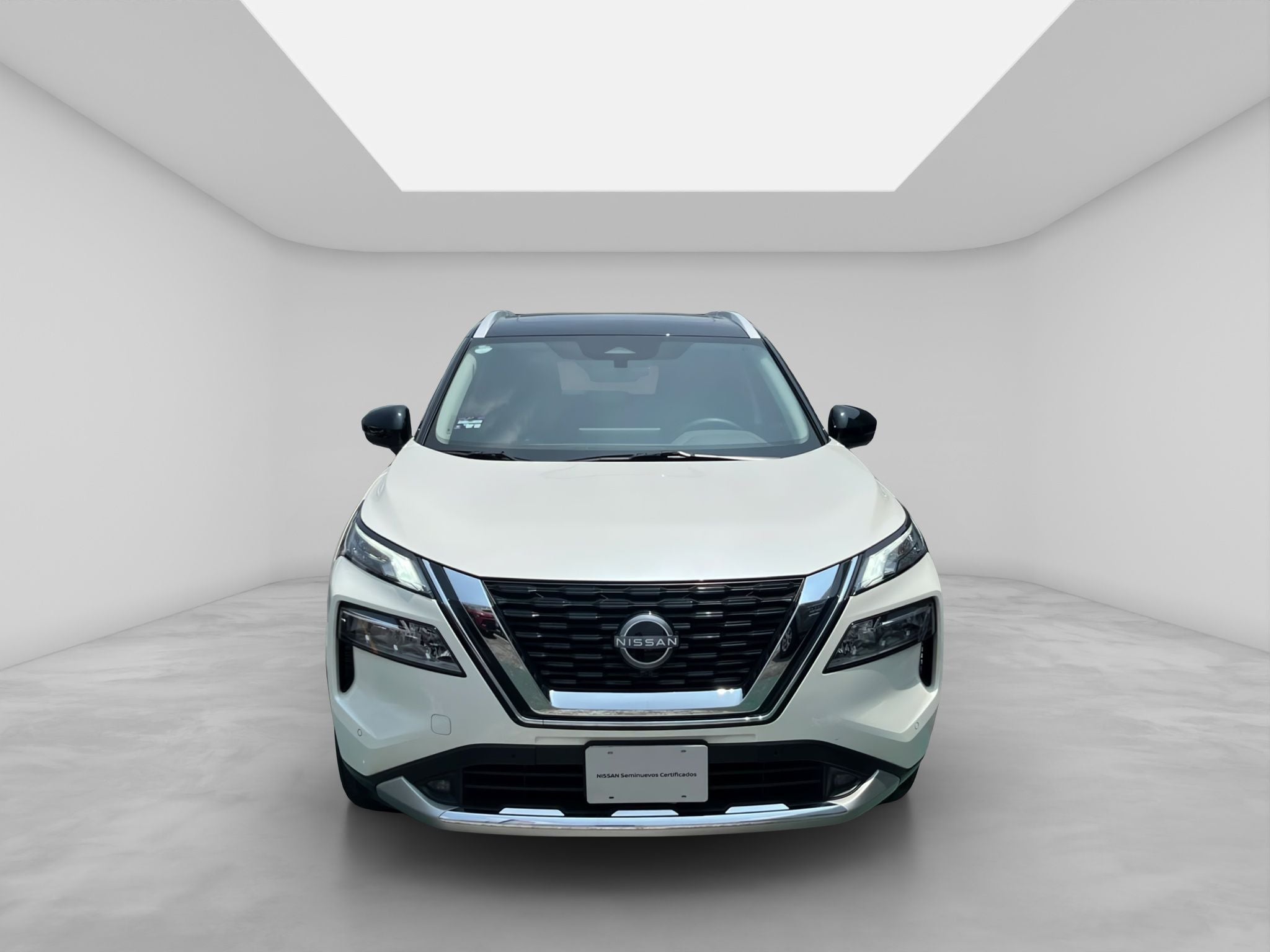 2026 Nissan X-TRAIL 5P PLATINUM 3 ROW L42.5 AUT